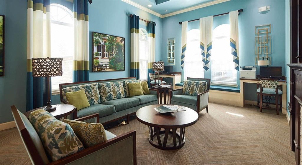 4 MAGGIE LANE # Symphony, SARASOTA, FL 34232 — zdjęcie 4