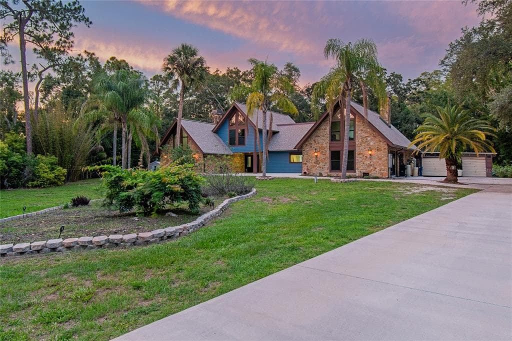 2120 MARQUIS COURT, NEW PORT RICHEY, FL 34655 — zdjęcie 2