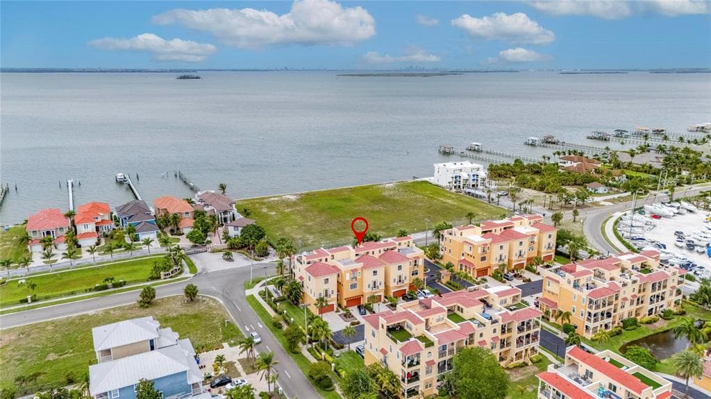 6408 MAYRA SHORES LANE, APOLLO BEACH, FL 33572 — zdjęcie 2
