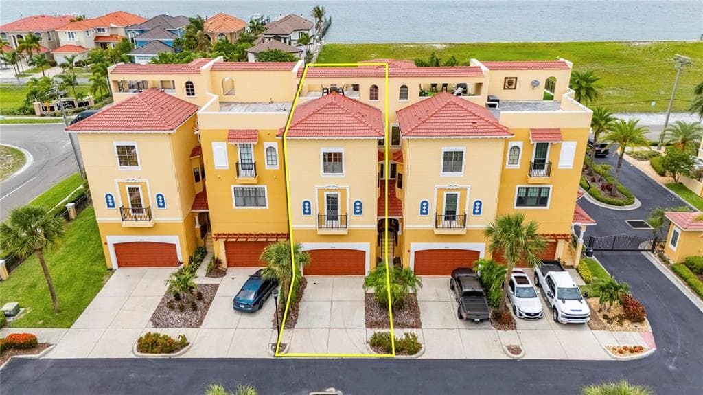6408 MAYRA SHORES LANE, APOLLO BEACH, FL 33572 — zdjęcie 4