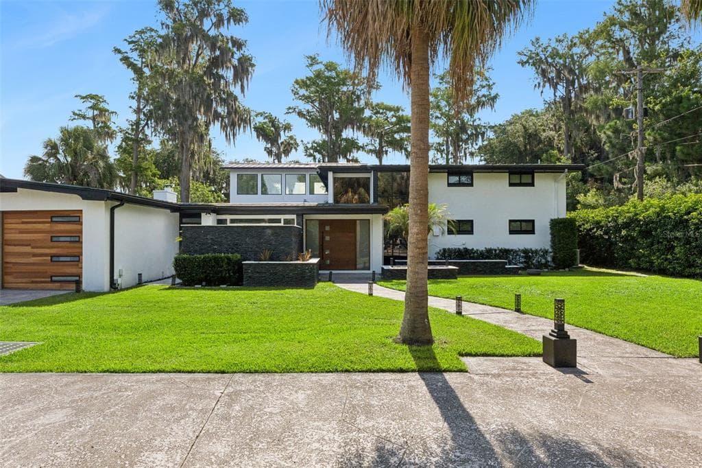 5583 JESSAMINE LANE, ORLANDO, FL 32839