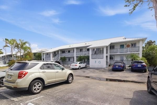 6800 PLACIDA ROAD # 132, ENGLEWOOD, FL 34224