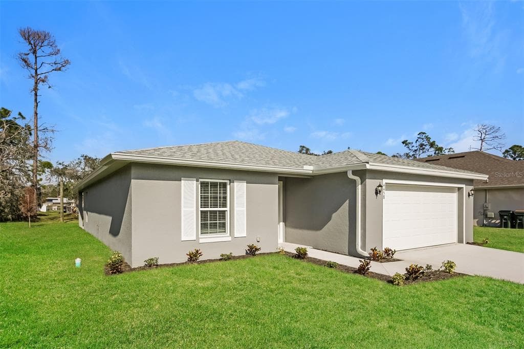 4458 WINDSONG AVENUE, NORTH PORT, FL 34287 — zdjęcie 2