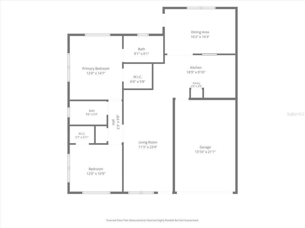 9755 SW 94TH TERRACE # A, OCALA, FL 34481 — zdjęcie 2
