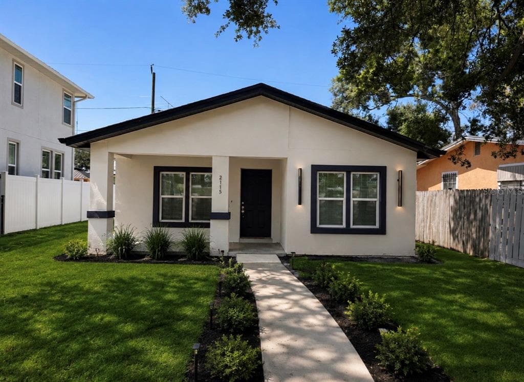 3010 6TH AVENUE S, ST PETERSBURG, FL 33712