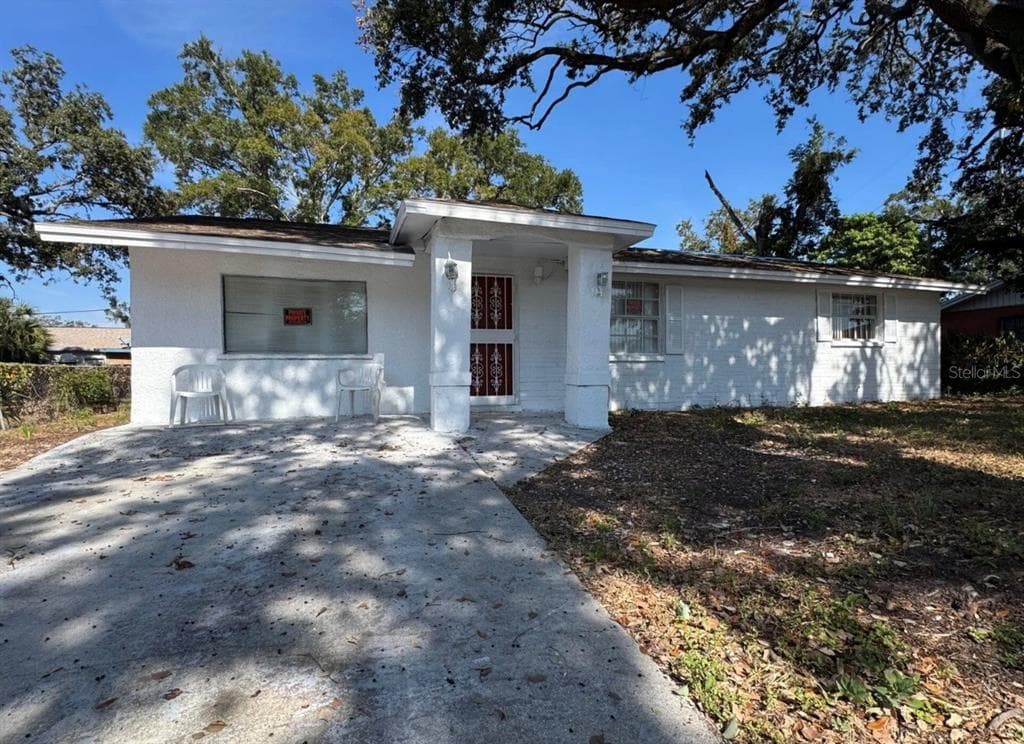 2620 E 33RD AVENUE, TAMPA, FL 33610 — zdjęcie 2