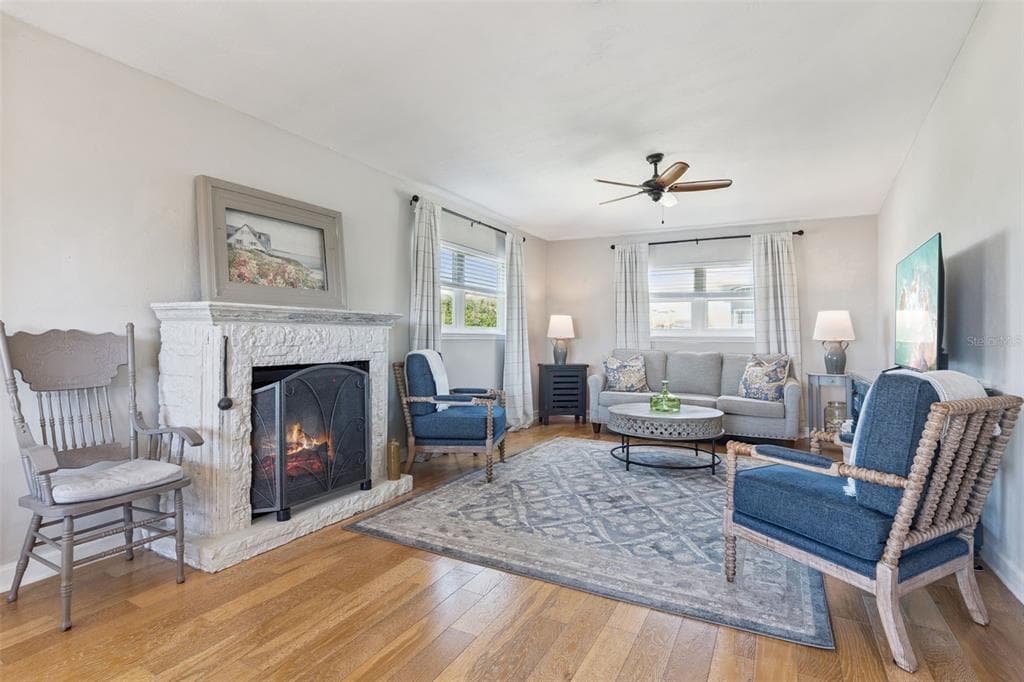 884 CATFISH AVENUE, NEW SMYRNA BEACH, FL 32169 — zdjęcie 3