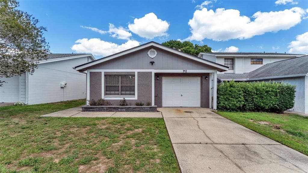 542 LAKE DEXTER BOULEVARD, WINTER HAVEN, FL 33884 — zdjęcie 2