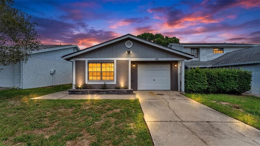 542 LAKE DEXTER BOULEVARD, WINTER HAVEN, FL 33884 — zdjęcie 3