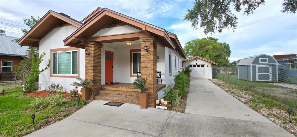 107 S 1ST STREET, HAINES CITY, FL 33844 — zdjęcie 2