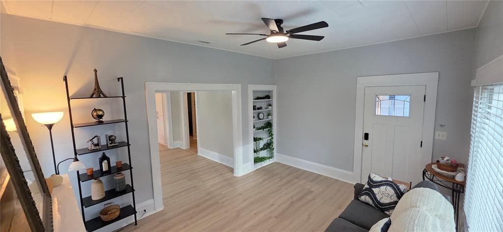 107 S 1ST STREET, HAINES CITY, FL 33844 — zdjęcie 4