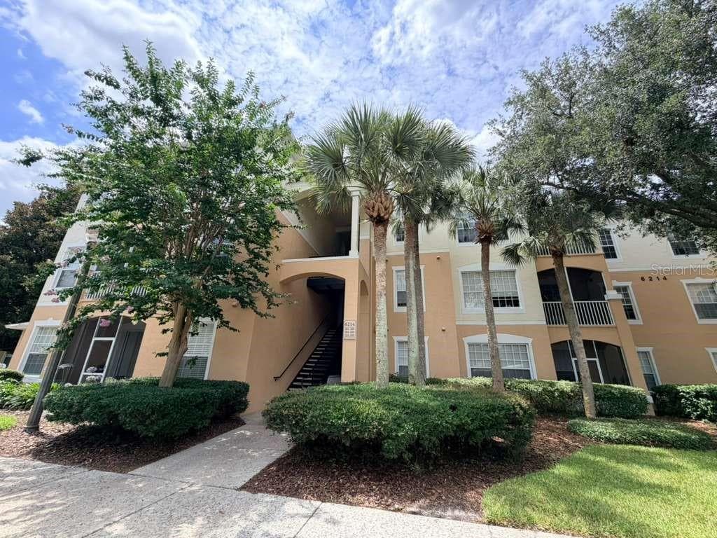 6214 STEVENSON DRIVE # 303, ORLANDO, FL 32835