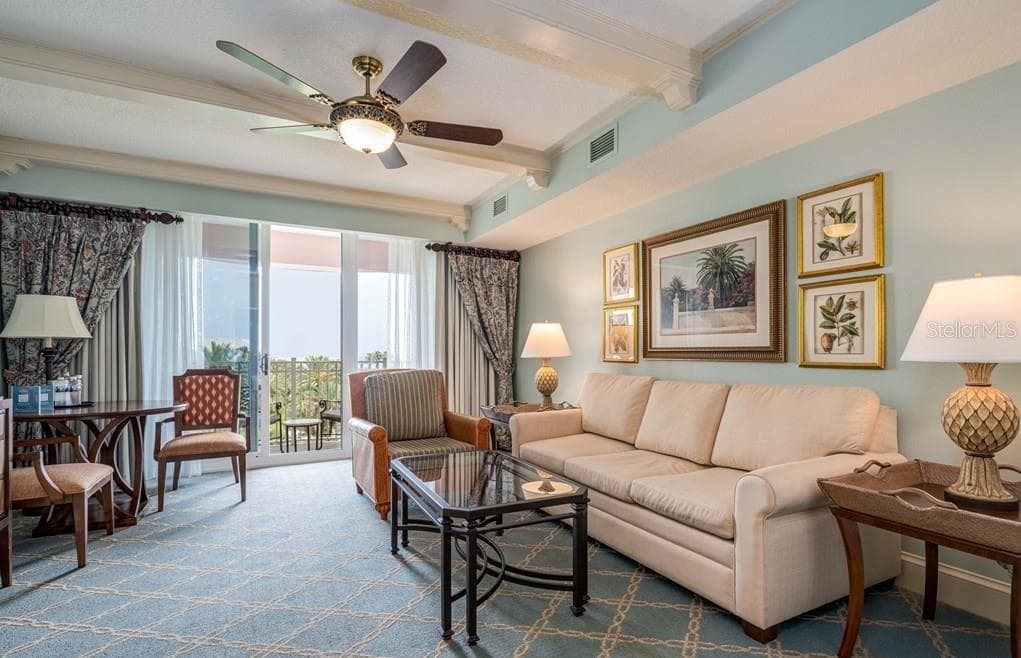 200 OCEAN CREST DRIVE # 325, PALM COAST, FL 32137 — zdjęcie 2