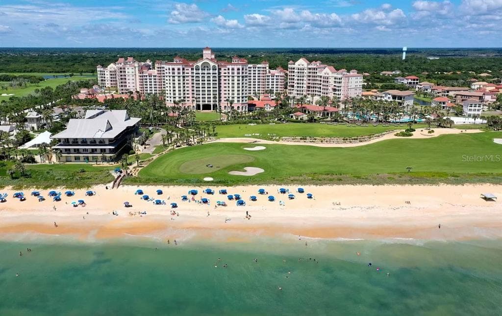 200 OCEAN CREST DRIVE # 325, PALM COAST, FL 32137