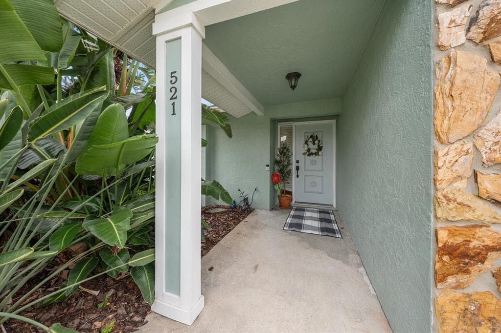 521 MERAVAN DRIVE, PALM HARBOR, FL 34683 — zdjęcie 2