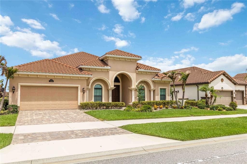 7966 WYNDHAM DRIVE, MELBOURNE, FL 32940 — zdjęcie 2