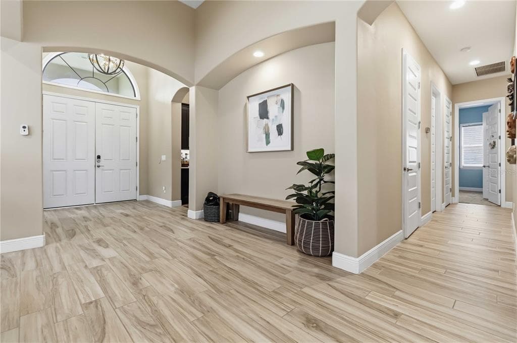 7966 WYNDHAM DRIVE, MELBOURNE, FL 32940 — zdjęcie 4
