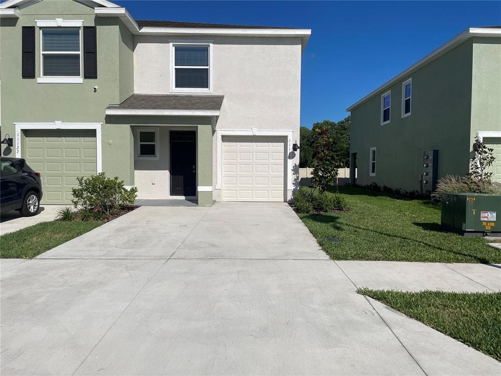 11127 CRESCENT DEER DRIVE, LAND O LAKES, FL 34638 — zdjęcie 2