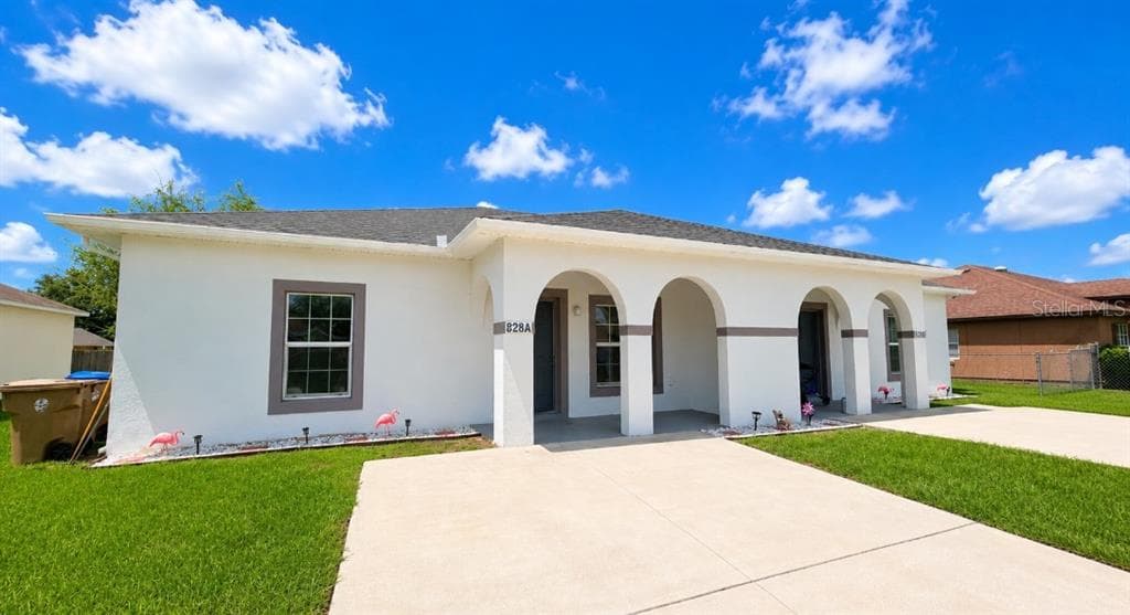 828 ABBEVILLE COURT, KISSIMMEE, FL 34759