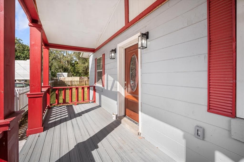 15229 MYRTLE STREET, DADE CITY, FL 33523 — zdjęcie 2