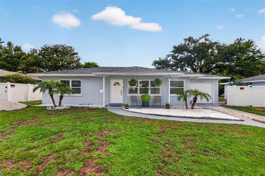 3164 52ND WAY N, ST PETERSBURG, FL 33710