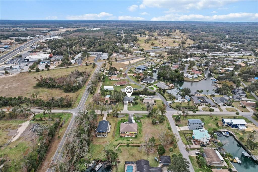 512 PARADISE POINT, CRYSTAL RIVER, FL 34429 — zdjęcie 2