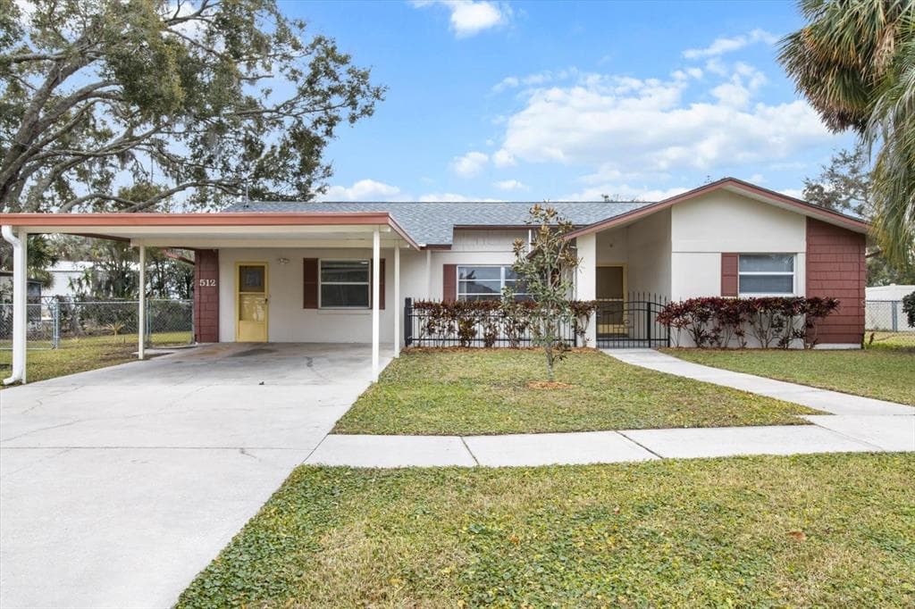 512 PARADISE POINT, CRYSTAL RIVER, FL 34429 — zdjęcie 5