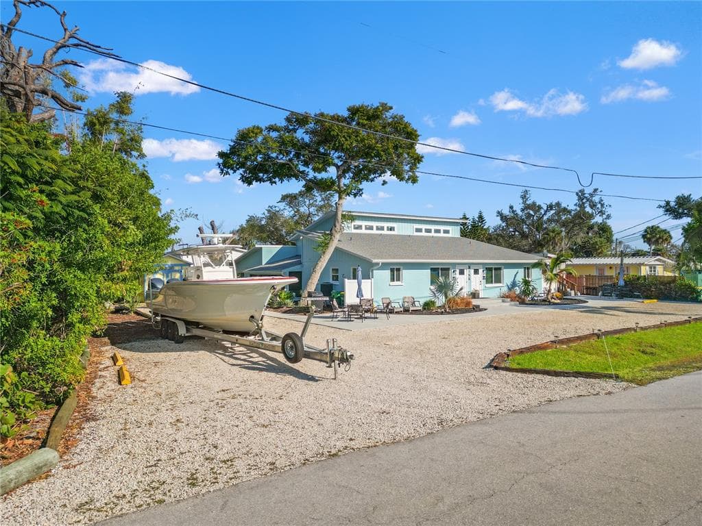 3155 WATERSIDE DRIVE, ENGLEWOOD, FL 34224 — zdjęcie 3