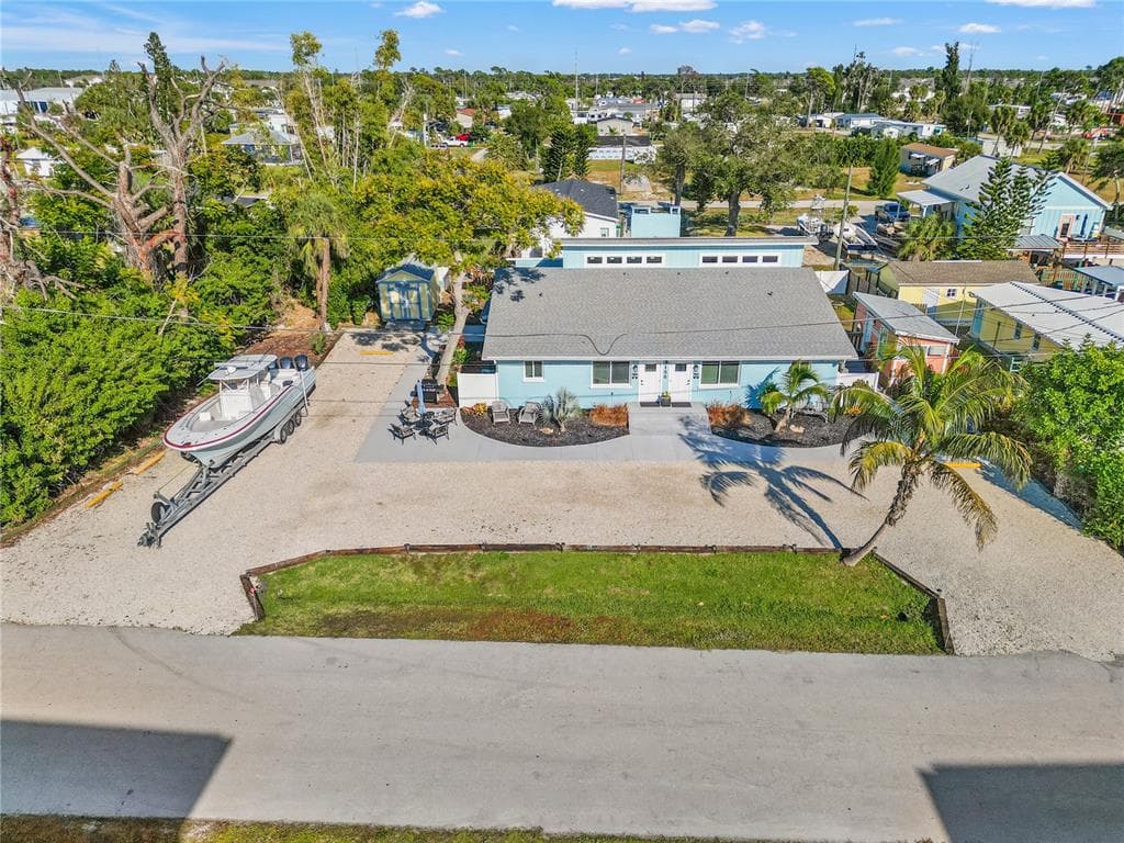 3155 WATERSIDE DRIVE, ENGLEWOOD, FL 34224 — zdjęcie 4