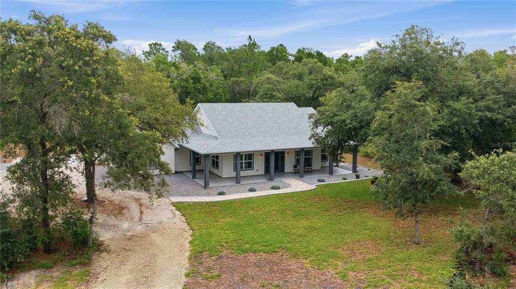 18272 SW 65TH LOOP, DUNNELLON, FL 34432 — zdjęcie 2