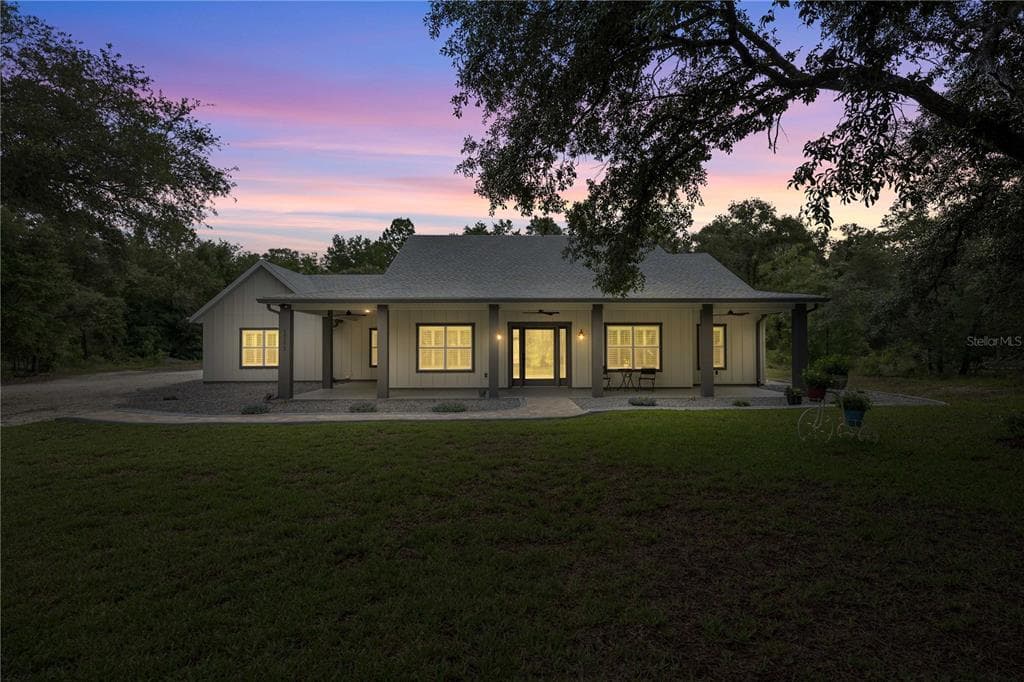 18272 SW 65TH LOOP, DUNNELLON, FL 34432 — zdjęcie 3