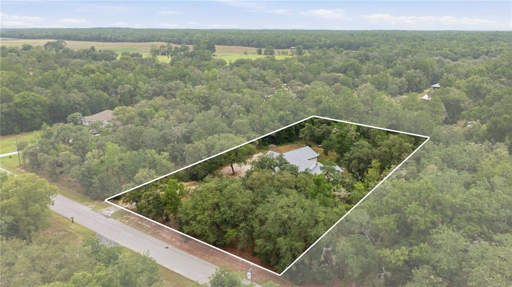 18272 SW 65TH LOOP, DUNNELLON, FL 34432 — zdjęcie 4