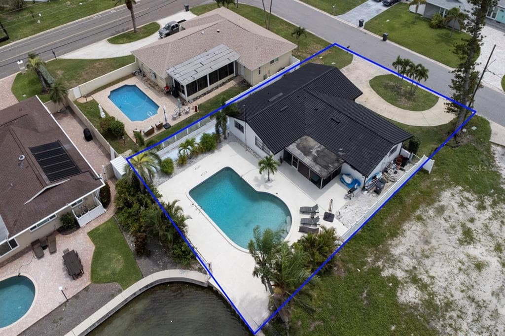 12125 6TH STREET E, TREASURE ISLAND, FL 33706 — zdjęcie 2