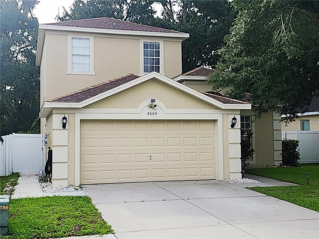 8604 TIDAL BREEZE DRIVE, RIVERVIEW, FL 33569 — zdjęcie 2