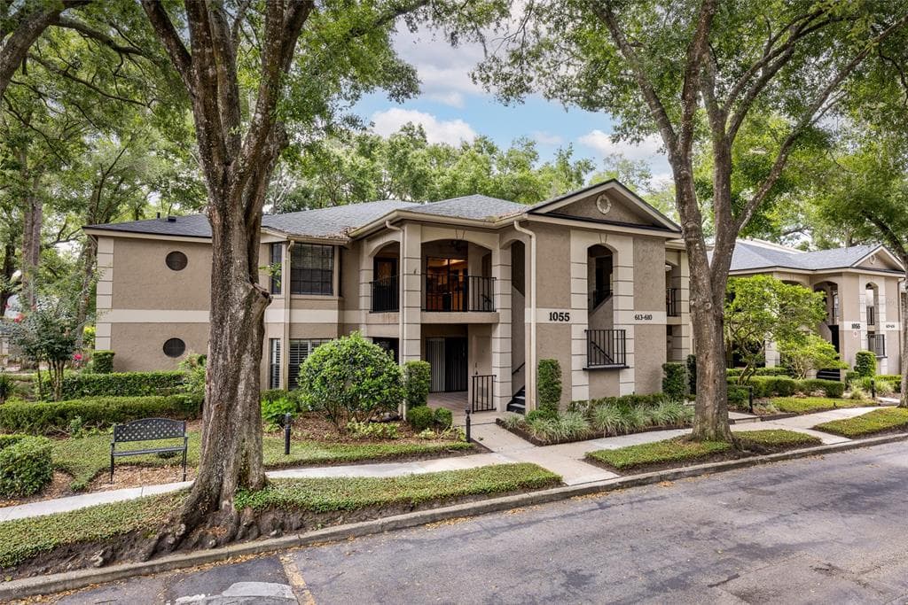 1055 KENSINGTON PARK DRIVE # 613, ALTAMONTE SPRINGS, FL 32714 — zdjęcie 2