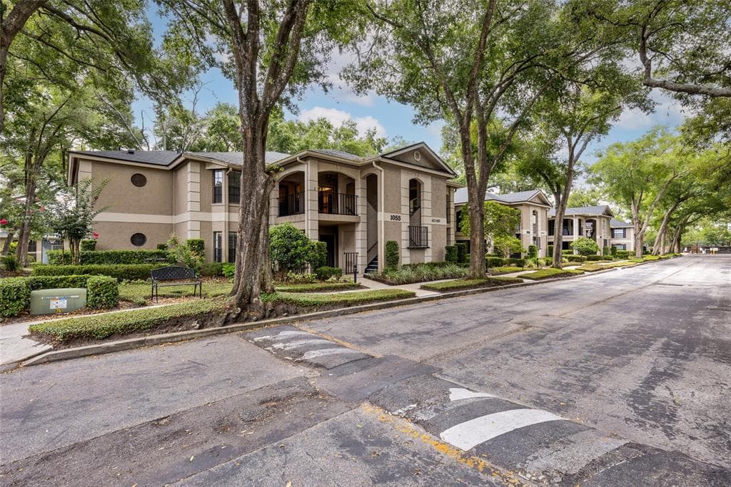 1055 KENSINGTON PARK DRIVE # 613, ALTAMONTE SPRINGS, FL 32714 — zdjęcie 3