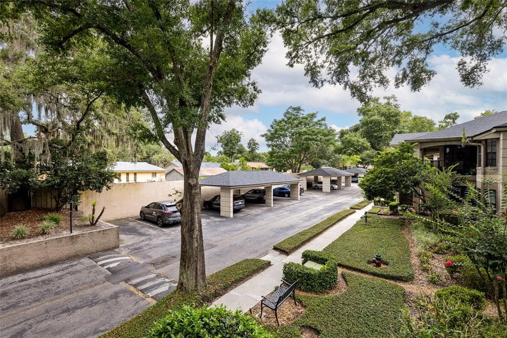 1055 KENSINGTON PARK DRIVE # 613, ALTAMONTE SPRINGS, FL 32714 — zdjęcie 4