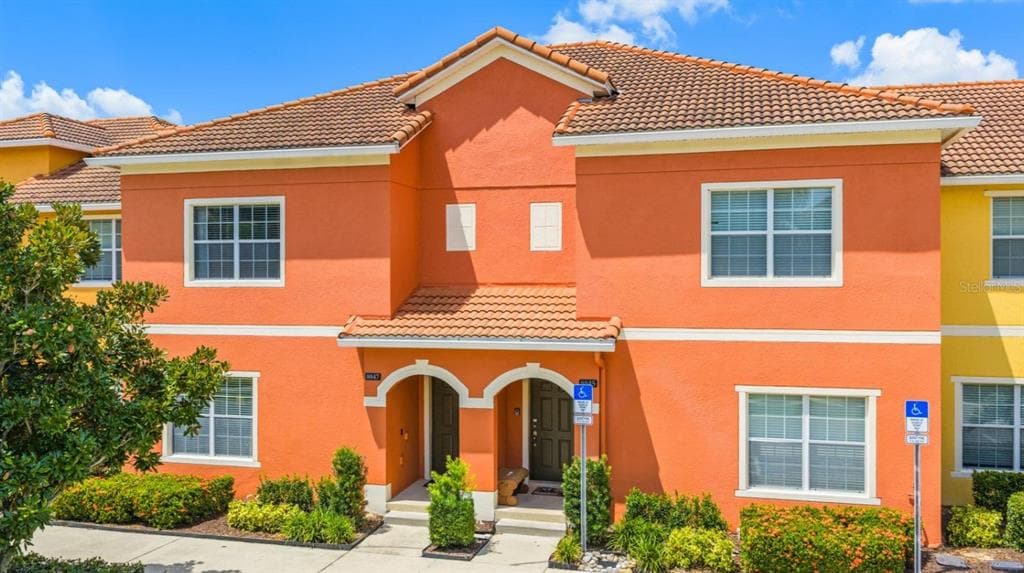 8847 CANDY PALM ROAD, KISSIMMEE, FL 34747