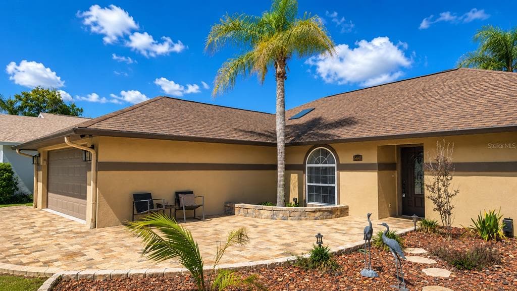 6441 SILVER OAKS DRIVE, ZEPHYRHILLS, FL 33542 — zdjęcie 3