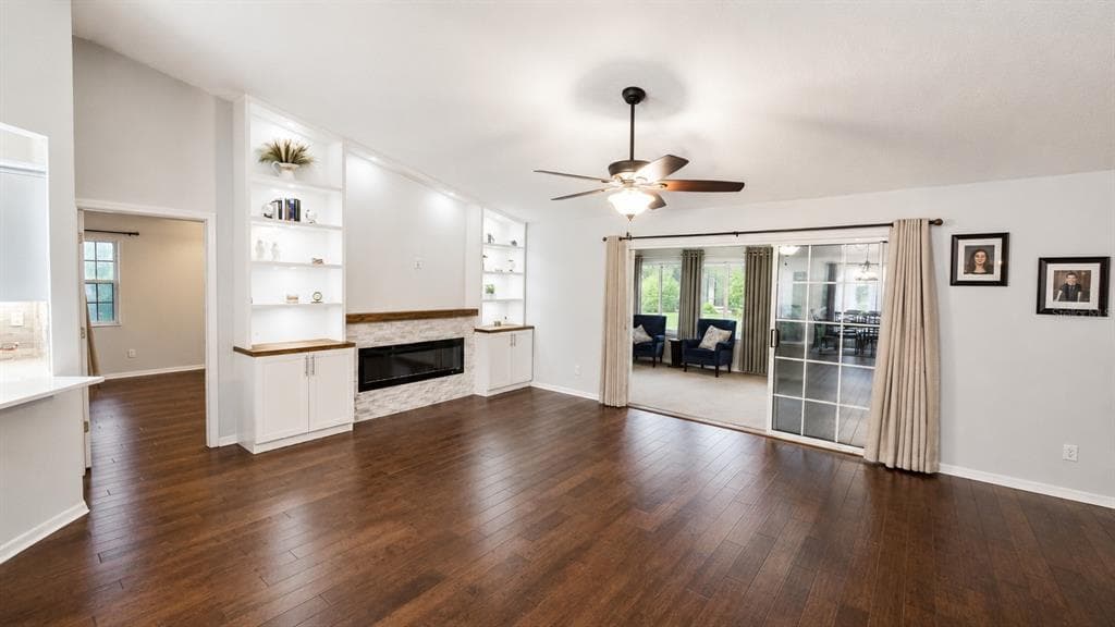 6441 SILVER OAKS DRIVE, ZEPHYRHILLS, FL 33542 — zdjęcie 5
