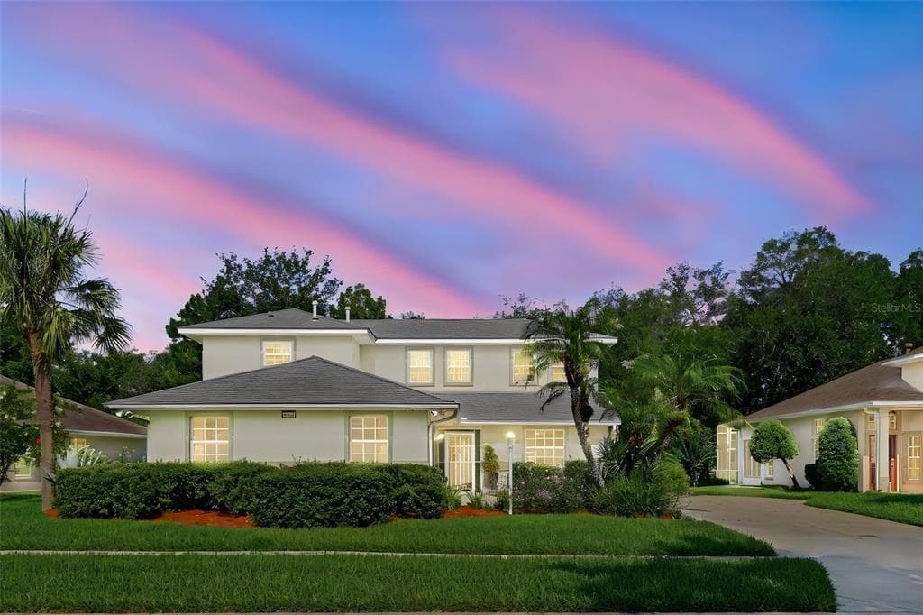 5351 AURORA DRIVE, LEESBURG, FL 34748
