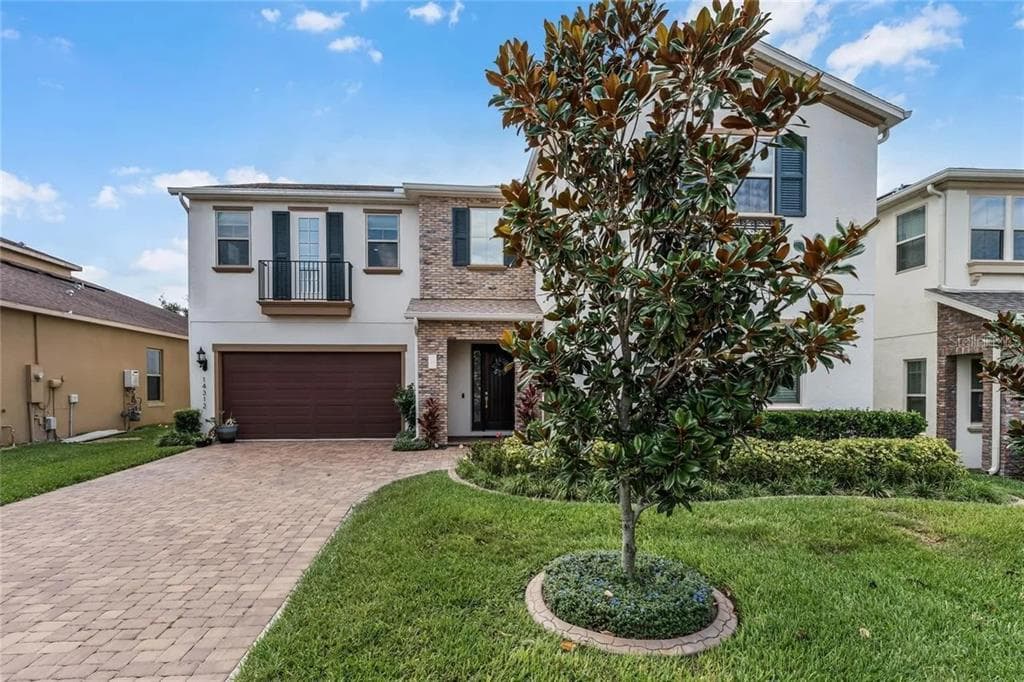 14312 SUNBRIDGE CIRCLE, WINTER GARDEN, FL 34787 — zdjęcie 2