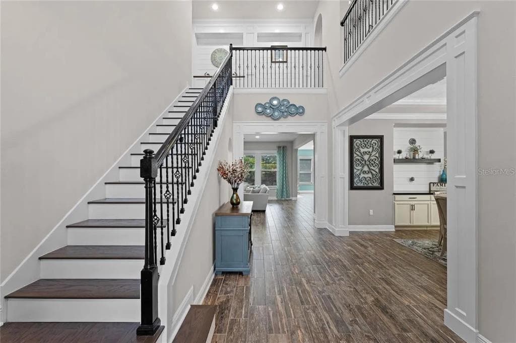 14312 SUNBRIDGE CIRCLE, WINTER GARDEN, FL 34787 — zdjęcie 5
