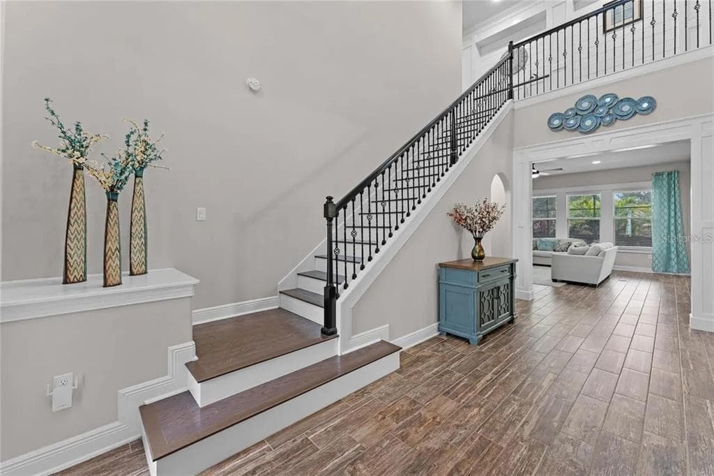 14312 SUNBRIDGE CIRCLE, WINTER GARDEN, FL 34787 — zdjęcie 4