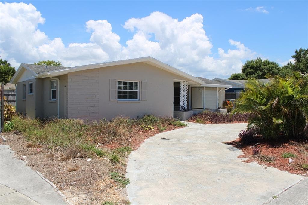 3314 COLUMBUS DRIVE, HOLIDAY, FL 34691 — zdjęcie 2