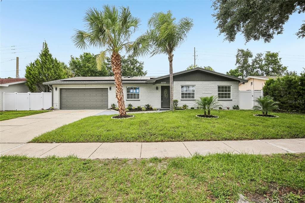 2230 ALBRIGHT DRIVE, CLEARWATER, FL 33765