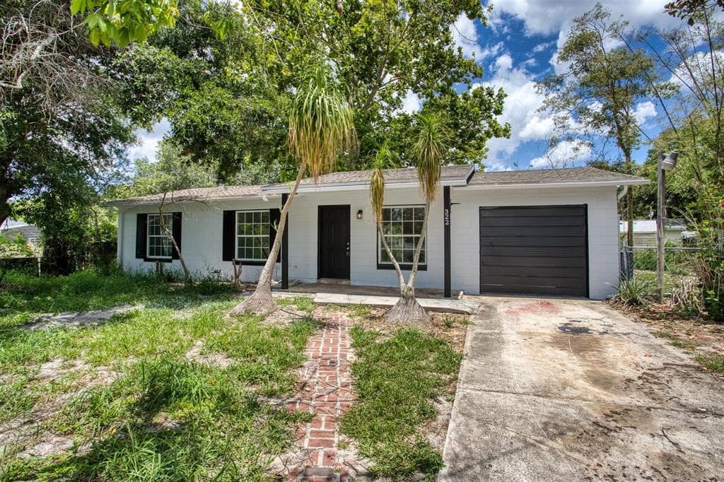 322 LITTLE ROCK COURT, OCOEE, FL 34761