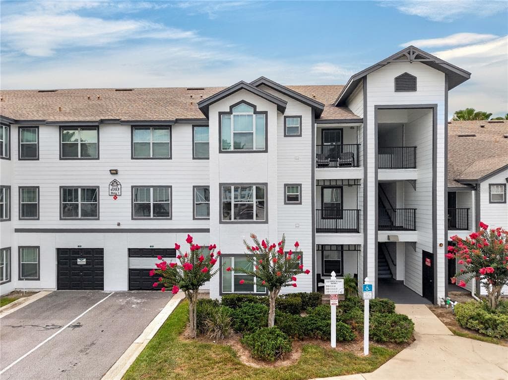4103 TROPICAL ISLE BLVD # 123, KISSIMMEE, FL 34741 — zdjęcie 2