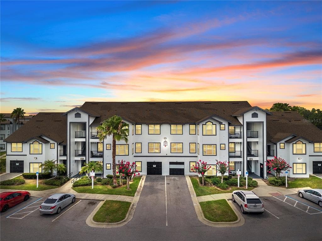 4103 TROPICAL ISLE BLVD # 123, KISSIMMEE, FL 34741
