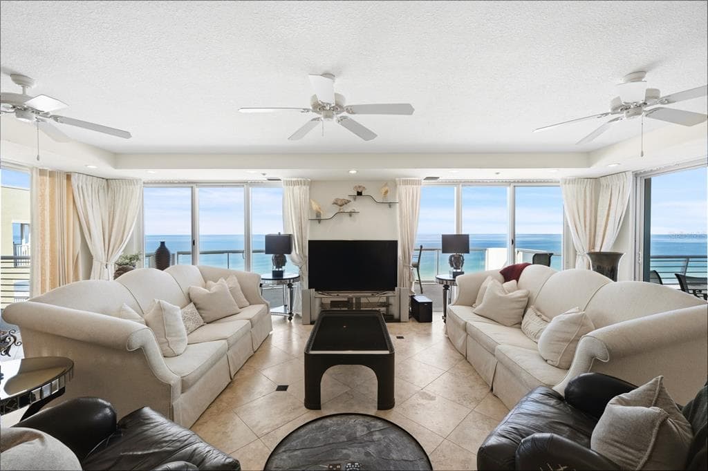 1350 GULF BOULEVARD # 901, CLEARWATER BEACH, FL 33767 — zdjęcie 3